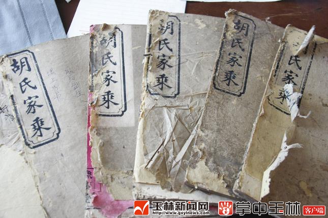您贵姓 胡氏 诚信勤奋的基因世代相传 玉林新闻网 您贵姓 胡氏 诚信勤奋的基因世代相传 玉林新闻网